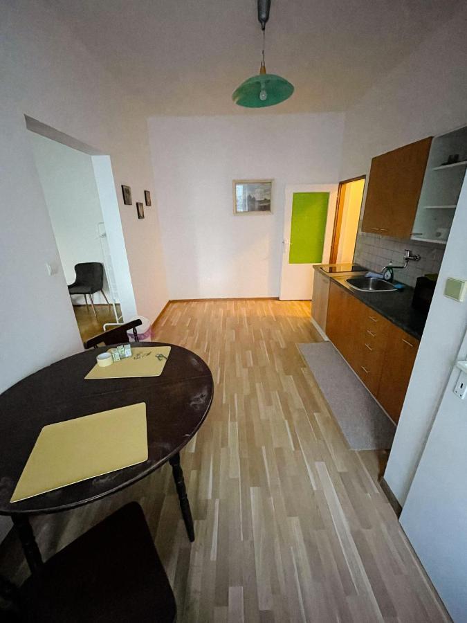 Apartment U Areny Ostrava