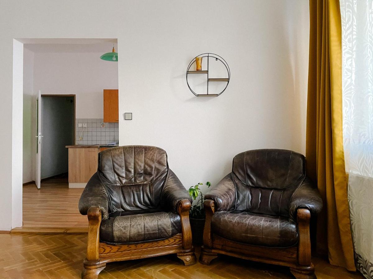 Apartment U Areny *