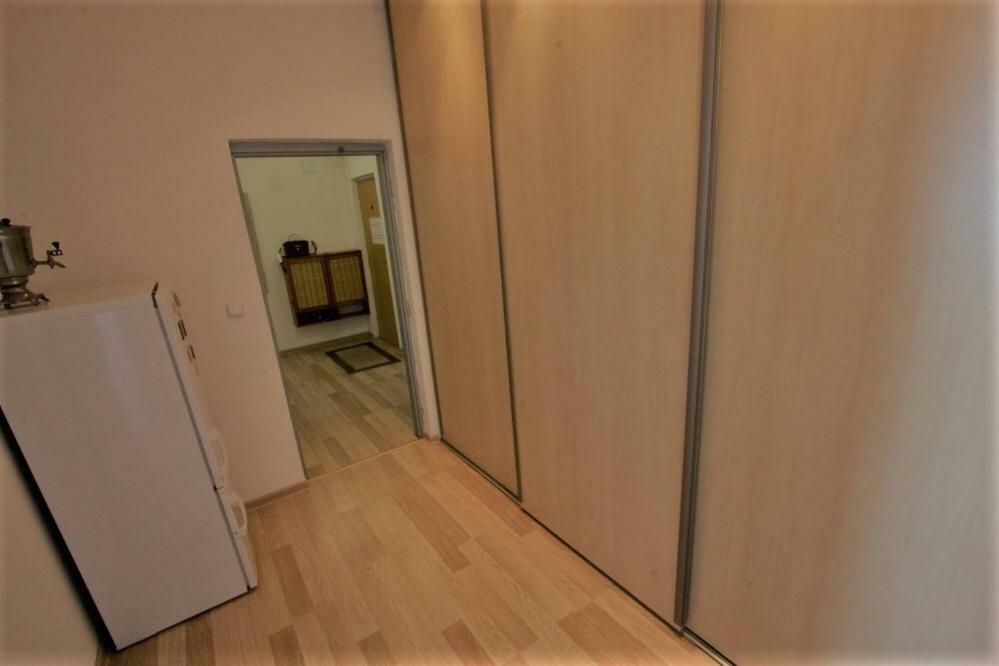 Apartment U Areny Ostrava