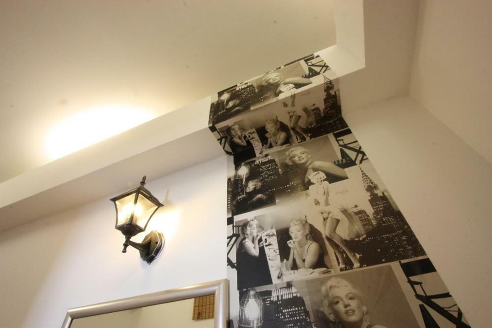 Apartment U Areny *
