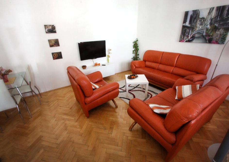 U Areny Apartment